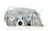 CHIULASA FRECCIA CH17-1011 - Compatibil cu FORD, MAZDA