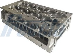 CHIULASA FRECCIA CH17-1009 - Compatibil cu FIAT, IVECO