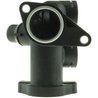 Flansa lichid racire Motorad CH2886