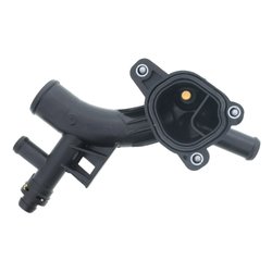 Flansa lichid racire Motorad CH2846