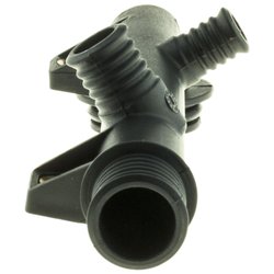 Flansa lichid racire Motorad CH6140