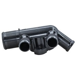 Flansa lichid racire Motorad CH7002