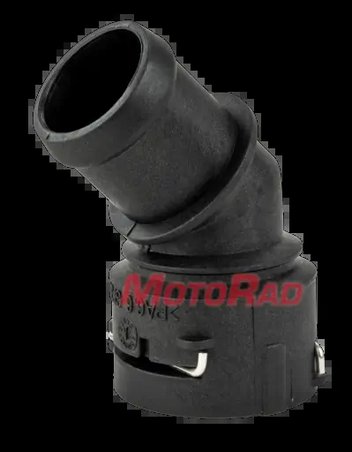 Flansa lichid racire Motorad CH7009