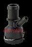 Flansa lichid racire Motorad CH7016