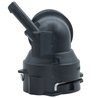 Flansa lichid racire Motorad CH7053