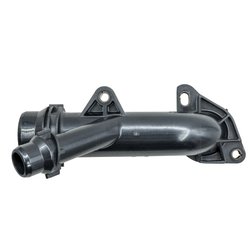 Flansa lichid racire Motorad CH7043