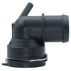 Flansa lichid racire Motorad CH7053