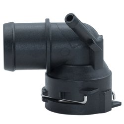 Flansa lichid racire Motorad CH7053