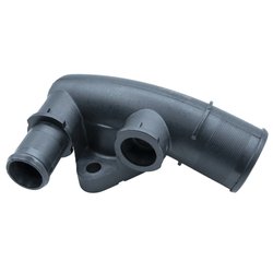 Flansa lichid racire Motorad CH7068