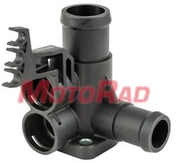 Flansa lichid racire Motorad CH7089