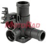 Flansa lichid racire Motorad CH7089