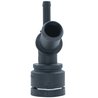 FLANSA LICHID RACIRE MOTORAD CH7091 - Compatibil cu AUDI, SEAT, SKODA, VW