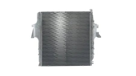 Intercooler MAHLE CI 101 000P