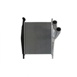 Intercooler MAHLE CI 104 000P