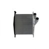 Intercooler MAHLE CI 104 000P