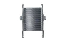 Intercooler MAHLE CI 113 000P