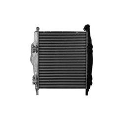 Intercooler MAHLE CI 104 000P