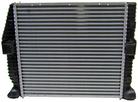 Intercooler MAHLE CI 114 000P