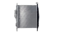 Intercooler MAHLE CI 104 000P