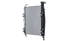 Intercooler MAHLE CI 104 000P