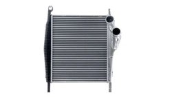 Intercooler MAHLE CI 104 000P