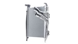 Intercooler MAHLE CI 104 000P
