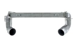 Intercooler MAHLE CI 101 000P