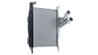Intercooler MAHLE CI 104 000P