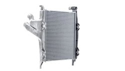 Intercooler MAHLE CI 104 000P