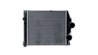 Intercooler MAHLE CI 114 000P
