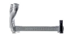 Intercooler MAHLE CI 104 000P