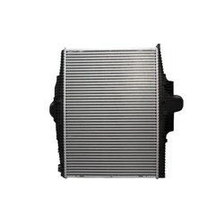 INTERCOOLER MAHLE CI 116 000P - Compatibil cu MERCEDES-BENZ