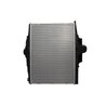 INTERCOOLER MAHLE CI 116 000P - Compatibil cu MERCEDES-BENZ