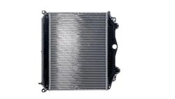 Intercooler MAHLE CI 119 000P