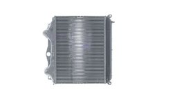 Intercooler MAHLE CI 121 000P