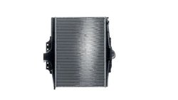 INTERCOOLER MAHLE CI 116 000P - Compatibil cu MERCEDES-BENZ