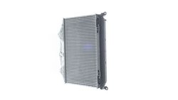 Intercooler MAHLE CI 121 000P