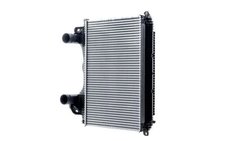 Intercooler MAHLE CI 119 000P