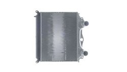 Intercooler MAHLE CI 121 000P