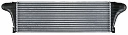 INTERCOOLER MAHLE CI 132 000S - Compatibil cu IVECO