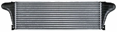 Intercooler MAHLE CI 132 000S