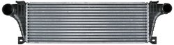 Intercooler MAHLE CI 132 000S