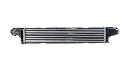 Intercooler MAHLE CI 145 000P