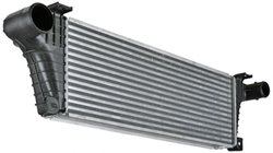 Intercooler MAHLE CI 132 000S