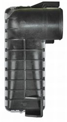 Intercooler MAHLE CI 132 000S