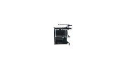 Intercooler MAHLE CI 145 000P