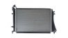 INTERCOOLER MAHLE CI 166 000P - Compatibil cu AUDI, SEAT, SKODA, VW