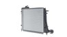 INTERCOOLER MAHLE CI 166 000P - Compatibil cu AUDI, SEAT, SKODA, VW