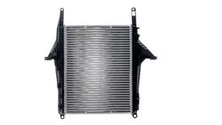 INTERCOOLER MAHLE CI 178 000P - Compatibil cu MAN