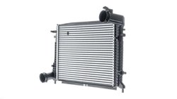INTERCOOLER MAHLE CI 166 000P - Compatibil cu AUDI, SEAT, SKODA, VW